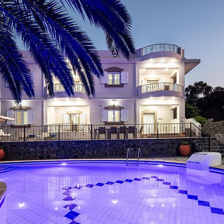 Villa Kamelia Melissourgakion Exterior photo
