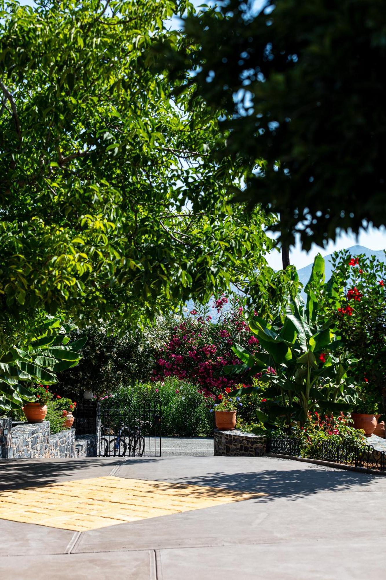 Villa Kamelia Melissourgakion Exterior photo